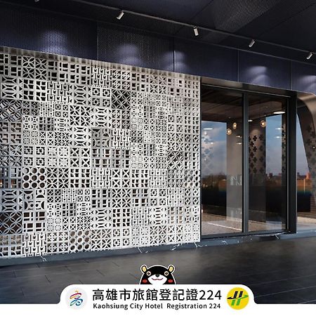 Royal Group Hotel Xiong Zhong Branch Kaohsiung Exterior photo